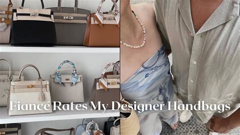 luxury handbags duty rate